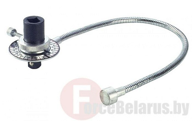 Угломер магнитный Force 9G1802