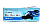 Углошлифмашина WATT WWS-800 WATT 4.800.125.10