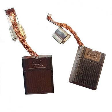 Угольные щётки CB-448 MAKITA (196854-2)