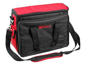 Сумка для инструмента WB 4030, 39x21x31 см WORTEX 0323170