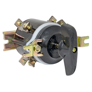 Пакетный выключатель ПВ 4-40 М3 исп,1 EKF PROxima pv-4-40-1