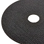Круг отрезной 125x1.0x22.2 мм WMC TOOLS WMC-CW705