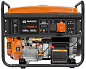 Генератор бензиновый DAEWOO GDA 7500Е-3
