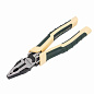 Плоскогубцы комбинированные 200 мм RockForce RF-611Q200