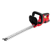 Кусторез аккумуляторный HT-510, нож 510 мм, Li-Ion, 20 В MTX 59441