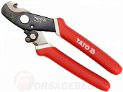 Кабелерез 170 мм max d10,5 мм SK5 Yato YT-2279