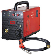 Сварочный полуавтомат IRMIG 160 с горелкой Fubag 31 431.1