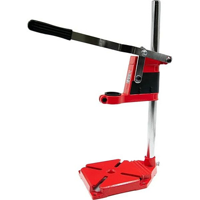 Стойка для дрели, диаметр гнезда 43 мм, высота 500 мм, рычаговый механизм Felisatti 071.5.0.00