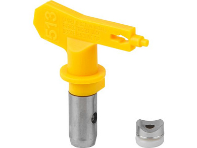 Сопло №521 для BAS 2223 0,021" 50 град. BULL 1304760