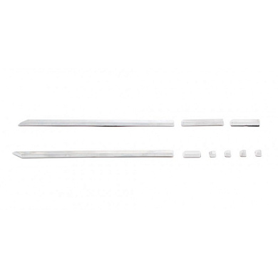 Наклейка декоративная KG-14 KING KG-14