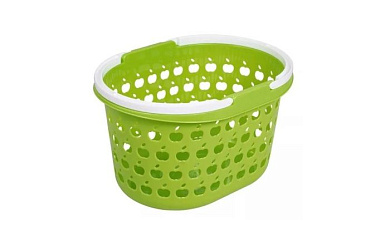 Корзинка Summer time 10,5л Полимербыт 4383418