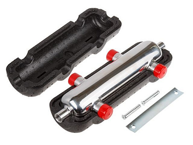 Гидрострелка 1''х4 AV Engineering AVE155016