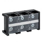 Терминал клеммный TC-2003 до 95 мм2 200A 3 клеммные пары EKF PROxima tc-2003