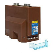 Трансформатор тока ТЛК-СТ-10-5(1)-0,5S/10Р10-15ВА/15ВА-300/5-300/5 31,5 52 У2 5-1s-300/5-2-31,5/52