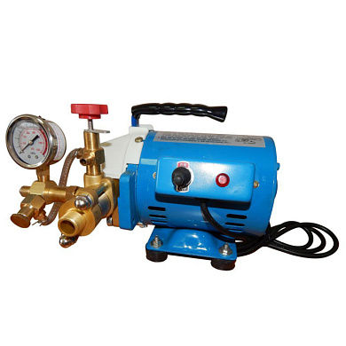 Опрессовщик электрический DSY-3-60 ZITREK 068-1319