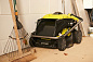 ONE + / Газонокосилка RY18LMX37A-150 RYOBI 5133004582
