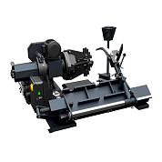 Стенд шиномонтажный для грузовых автомобилей 14-56" HOREX LC590D