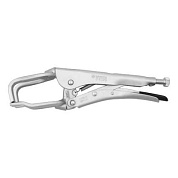 Зажим гейферный U-образный, L=205 мм WÜRTH 071409 13