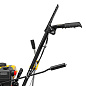 Бензиновая снегоуборочная машина SB 560, 212 cc, ручной старт Denzel 97651