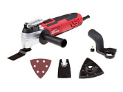 Многофункциональный инструмент (реноватор) Wortex SM 3233 QE (SM3233QE0004)