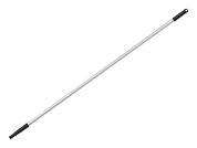 Стержень телескопический алюминиевый 1,15-2м STARTUL PROFI удлинитель под ручку для ролика и кистям-макловицам