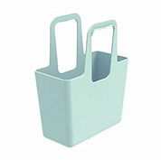 Сумка для мелочей Daikiri, голубой песок BEROSSI АС 72289000