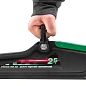 Домкрат подкатной гидравлический 2.5 т, 90-400 мм RockForce RF-T830031