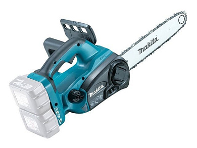 Пила цепная аккумуляторная DUC302Z (DUC 302 Z) MAKITA