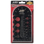 Шаблон измерительный многофункциональный JBC JBC-44095