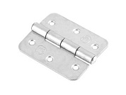 Петля 60 мм универсальная, б/п., 50 шт в коробе, неразъемная Starfix SMP-64083-50