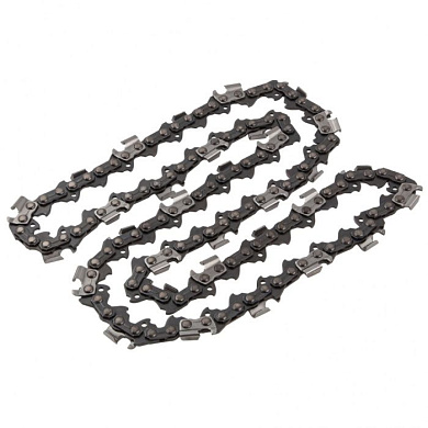 Цепь для бензопилы ПЦБ-4540, шина 40 см (16''), шаг 0.325'', паз 1.5 мм, 64 звена Сибртех 59810