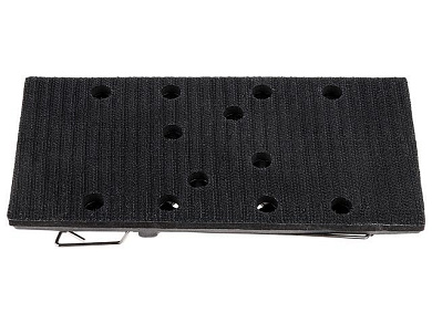 Шлифподошва для виброшлифмашины SS 1920 WORTEX SPS187900019