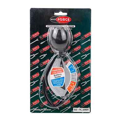 Ареометр для электролита со шкалой RockForce RF-9G4005(68104)