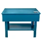 Мойка для деталей с электронасосом, 150л, 20л/мин Forsage F-PW40G