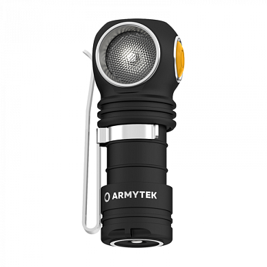Фонарь Armytek Wizard C1 Pro Magnet USB Белый