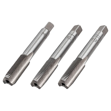 Метчик M9x1 3 шт JBC JBC-TAP9x1