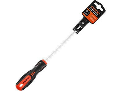 Отвертка крестовая PH1 150 мм STARTUL PROFI ST3090-115