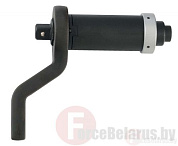 Усилитель крутящего момента 1:10 1/2''(F)х1-1/2''(M) 4000 Hm Force 65104