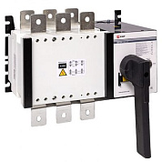 Устройство АВР ТСР1 630А 3Р 230В EKF ats-tsr1-630A-3p-pro
