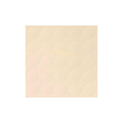 Заглушка самоприлипающая к эксцентрику магнолия (20041) (лист-28шт.) FOLMAG 107588