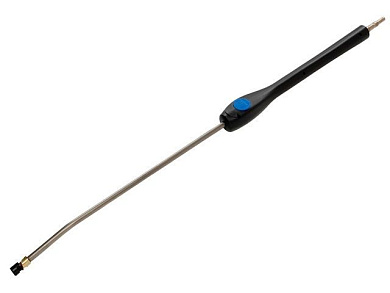 Насадка Universal Plus 156 см, прямая Nilfisk-ALTO 106403031