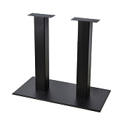 Подстолье IMIR h720, черный AKS 80178