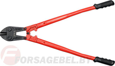 Штифторез 24'' 600 мм CrMo Yato YT-1846