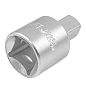 Адаптер для головок 3/4"(F)x1/2"(M) ForceKraft FK-80964