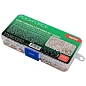 Набор кабельных концевых наконечников 1000 пр RockForce RF-06896
