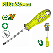 Отвертка DYLLU DTSD…