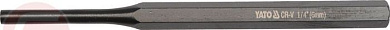 Выколотка d6.0 мм L150 мм CrV6150 Yato YT-47145