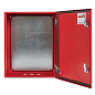 Щит с монтажной панелью ЩМПг- 60,60,25 RAL 3001 IP54 EKF PROxima mb24-06-3001