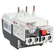 Реле тепловое РТЭ-1308 2,5-4А EKF PROxima rel-1308-2.5-4