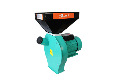 Измельчитель кормов Sturm! HM2500